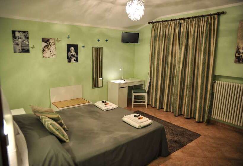 B&b Un Altra Vita