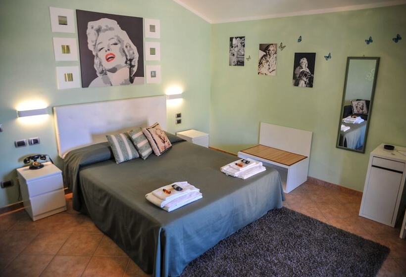 B&b Un Altra Vita