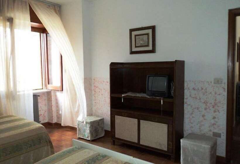 B&b Valente