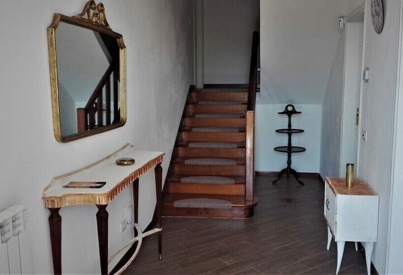 La Bouganville B&b