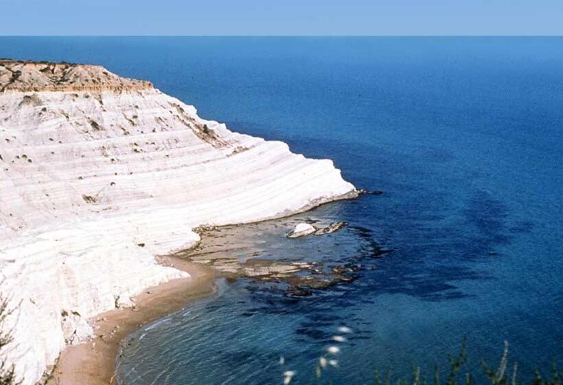 تختخواب و صبحانه Bb Sicily