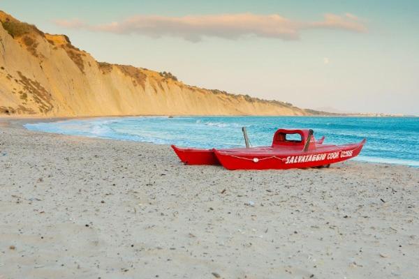 تختخواب و صبحانه Bb Sicily