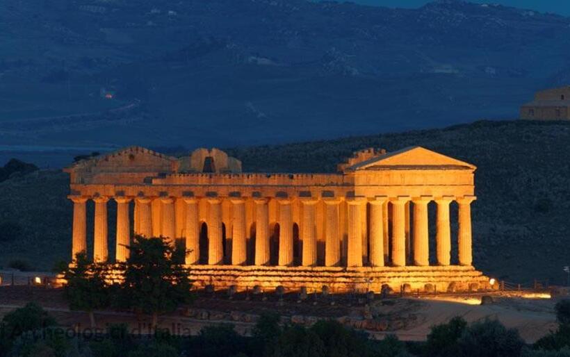 تختخواب و صبحانه Bb Sicily