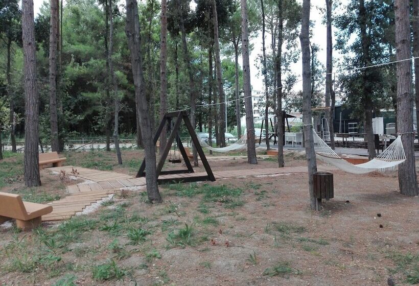 Biancopineta B&b