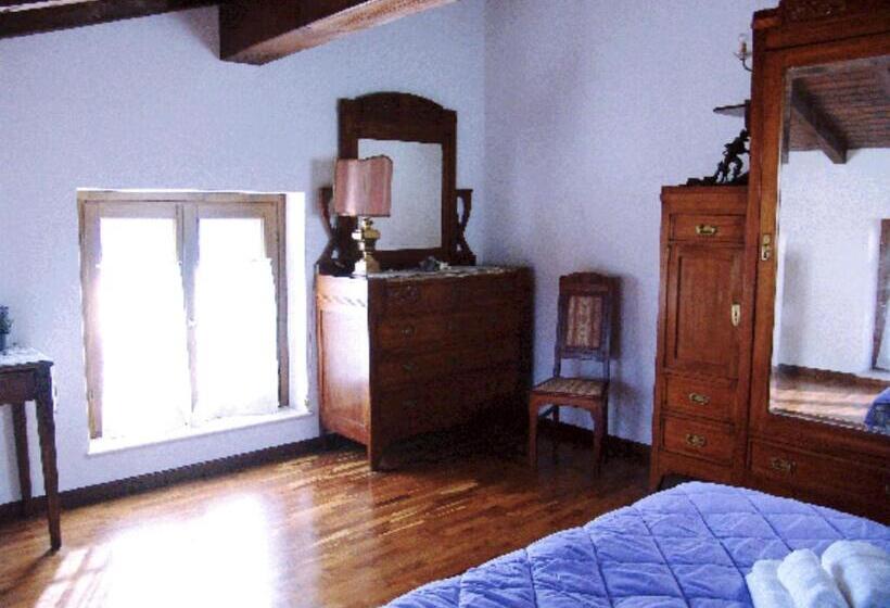 ベッドアンドブレックファースト Casa Vacanze Cascina Campagnola