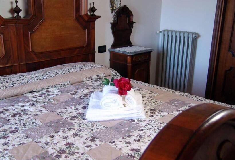 ベッドアンドブレックファースト Casa Vacanze Cascina Campagnola