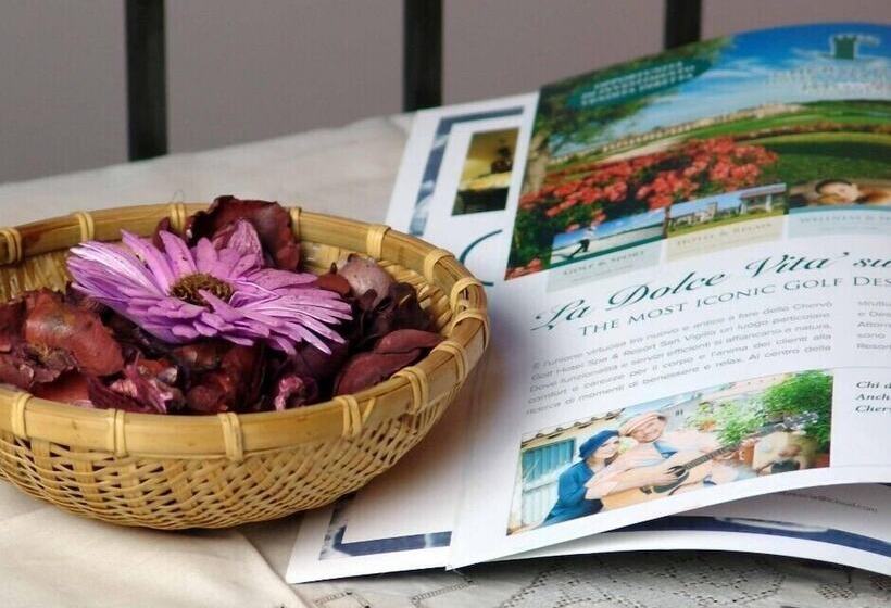 ベッドアンドブレックファースト Casa Vacanze Cascina Campagnola