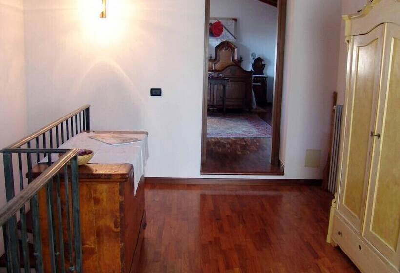 ベッドアンドブレックファースト Casa Vacanze Cascina Campagnola