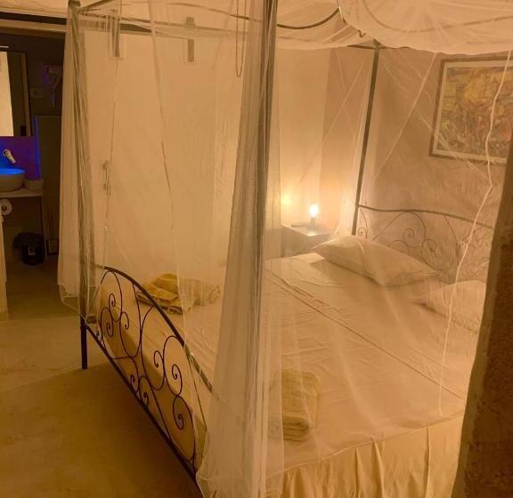 ベッドアンドブレックファースト Centro Storico Rooms