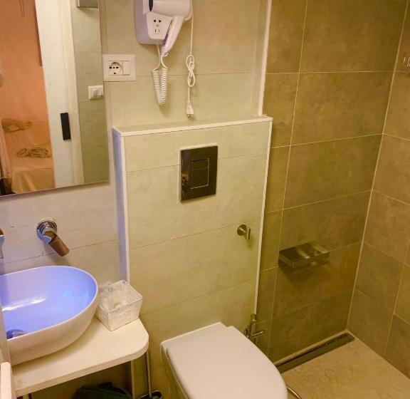 ベッドアンドブレックファースト Centro Storico Rooms