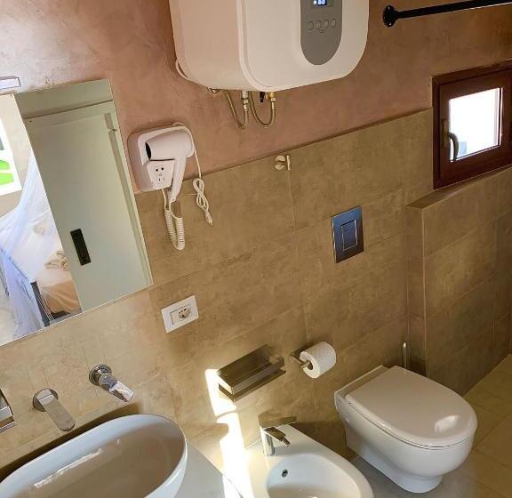 ベッドアンドブレックファースト Centro Storico Rooms