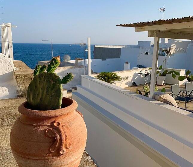 ベッドアンドブレックファースト Centro Storico Rooms