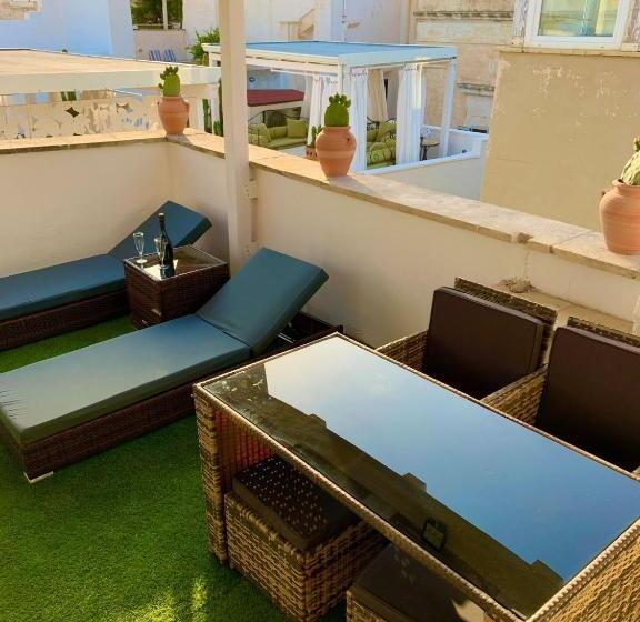 ベッドアンドブレックファースト Centro Storico Rooms