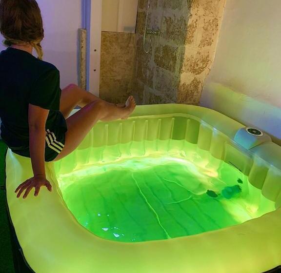 ベッドアンドブレックファースト Centro Storico Rooms