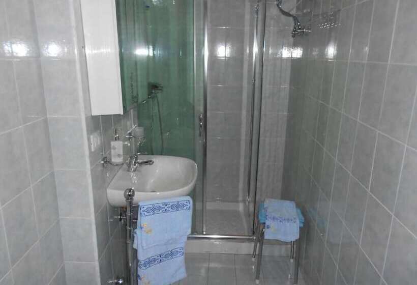 ベッドアンドブレックファースト Centro Storico Rooms