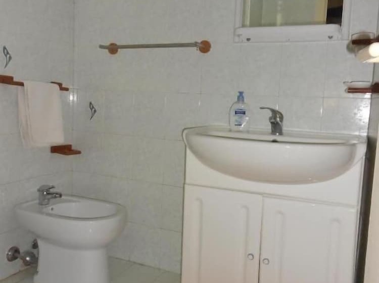 ベッドアンドブレックファースト Centro Storico Rooms