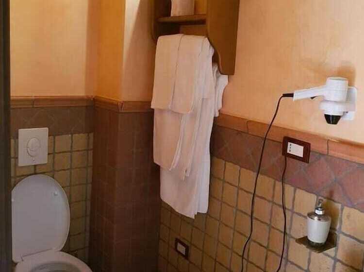 ベッドアンドブレックファースト Centro Storico Rooms