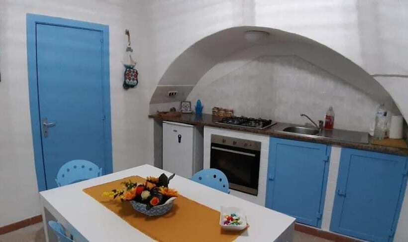 ベッドアンドブレックファースト Centro Storico Rooms