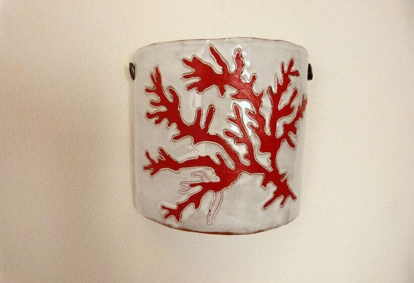 住宿加早餐  Clelia S Boutique Rooms & Suites