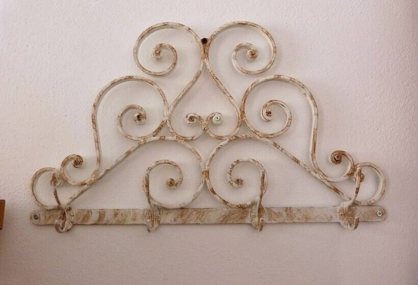 住宿加早餐  Clelia S Boutique Rooms & Suites