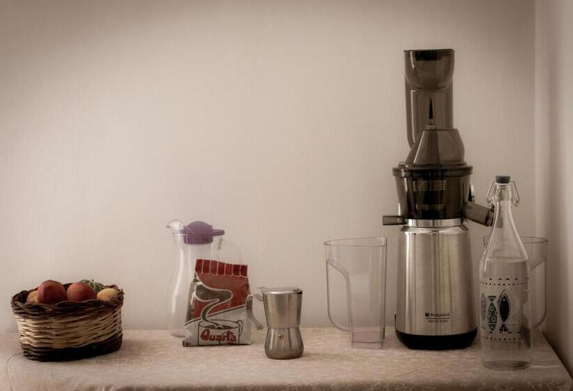 住宿加早餐  Il Galletto Bb