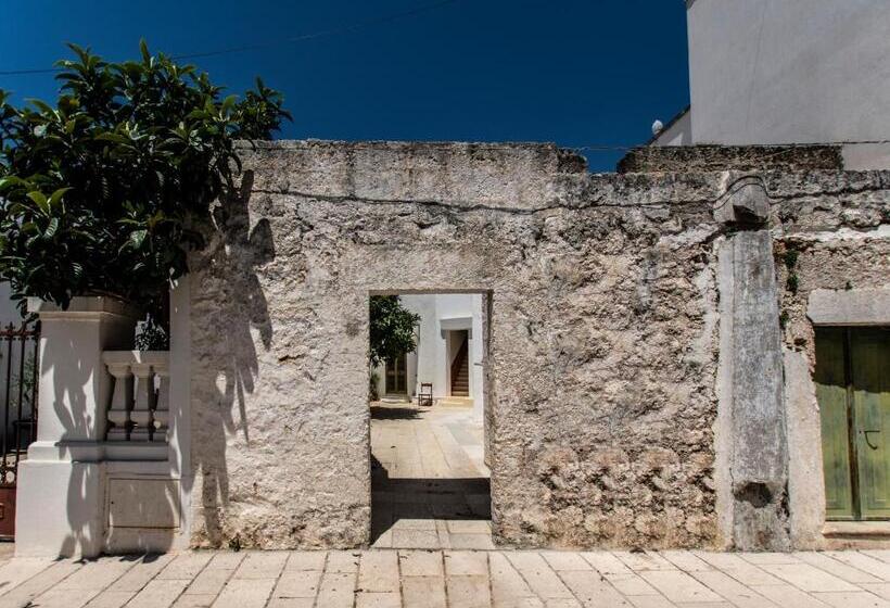 住宿加早餐  Il Galletto Bb