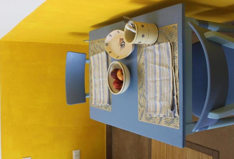 住宿加早餐  Il Galletto Bb