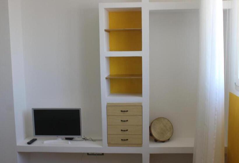 住宿加早餐  Il Galletto Bb