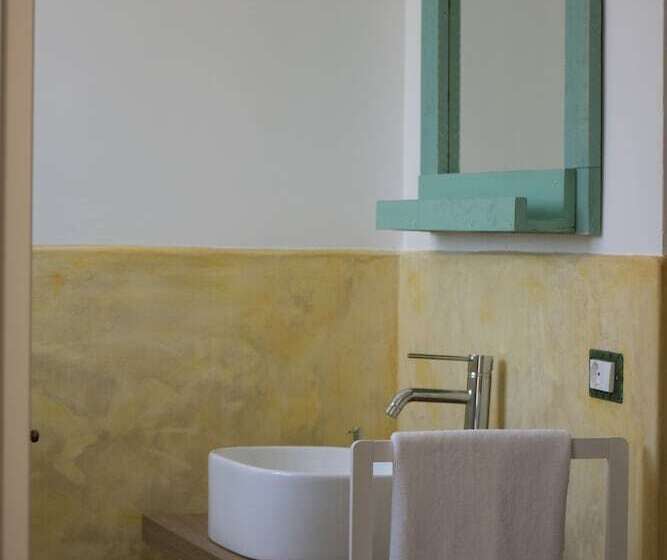 住宿加早餐  Il Galletto Bb