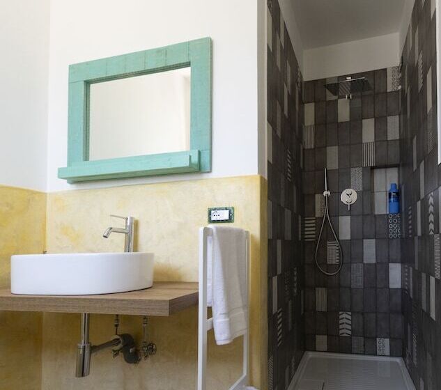 住宿加早餐  Il Galletto Bb