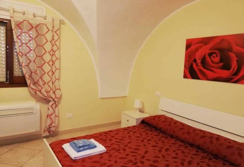 تختخواب و صبحانه La Sosta