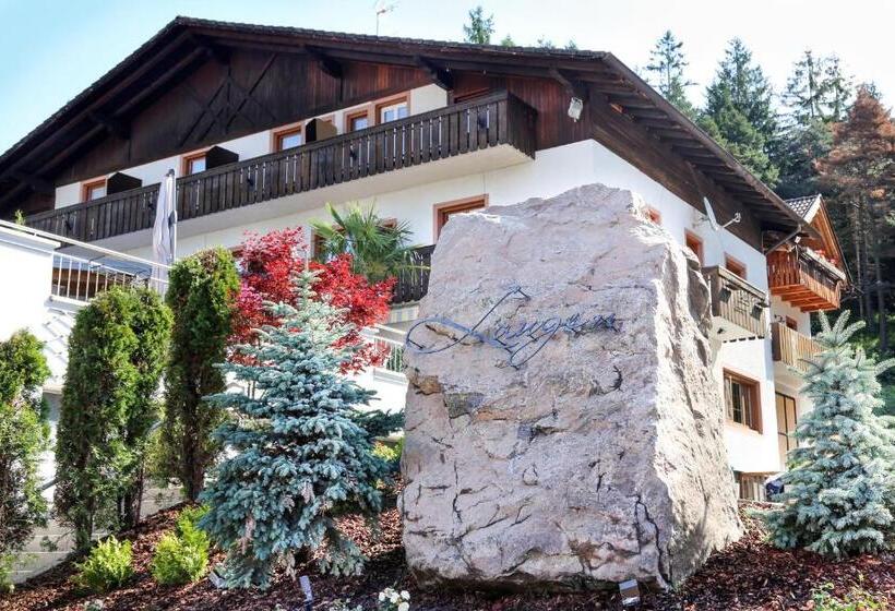 Bed and Breakfast Laugen Cafe Pizza Bb