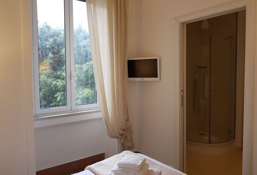 تختخواب و صبحانه Le Stanze Di Piazza Cairoli