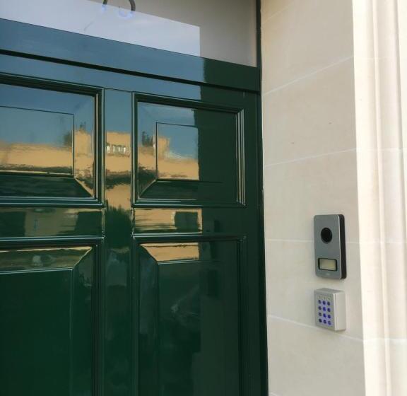 צימר Luci Del Salento Guest House