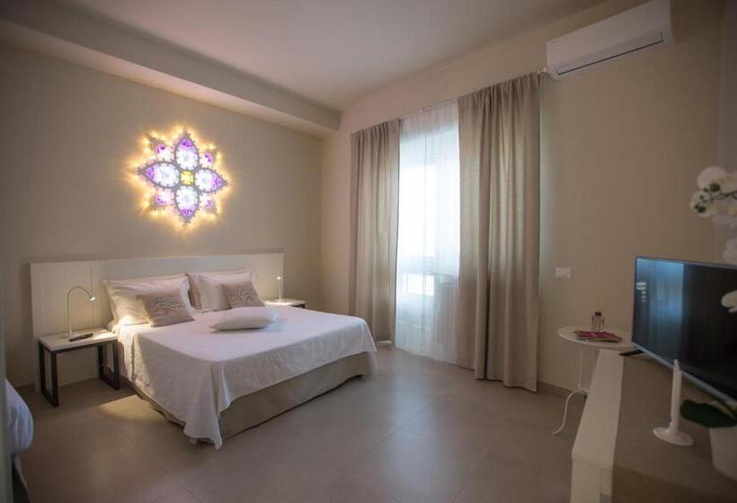 צימר Luci Del Salento Guest House