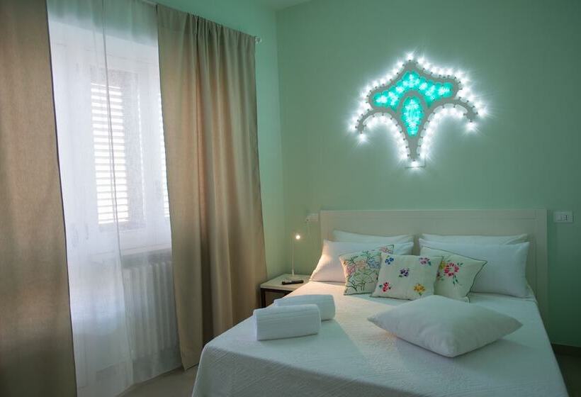 צימר Luci Del Salento Guest House