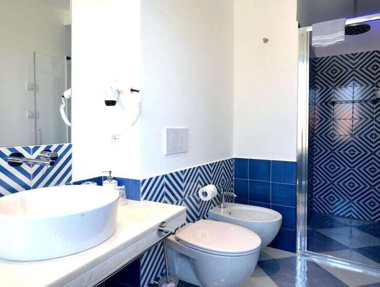 مبيت وإفطار Maison Tonina