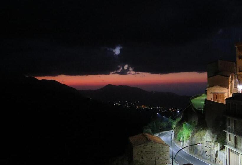 צימר Porta Baciamano