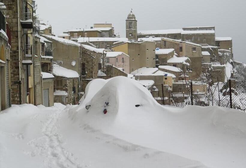 צימר Porta Baciamano
