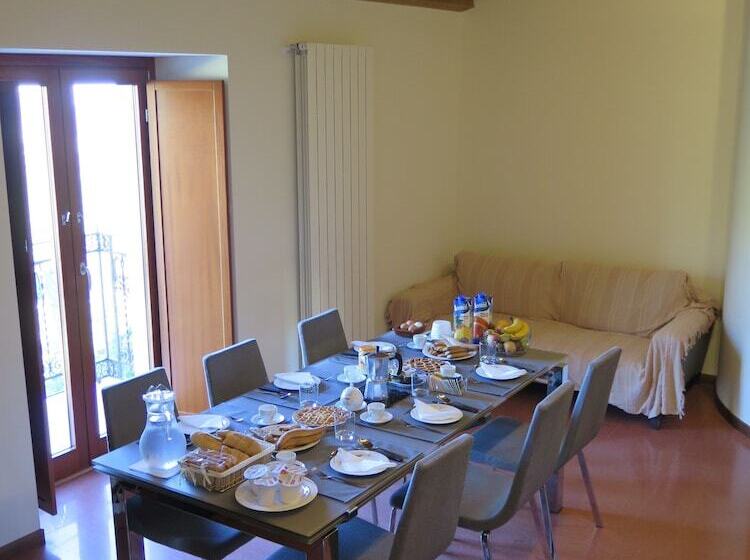 צימר Porta Baciamano