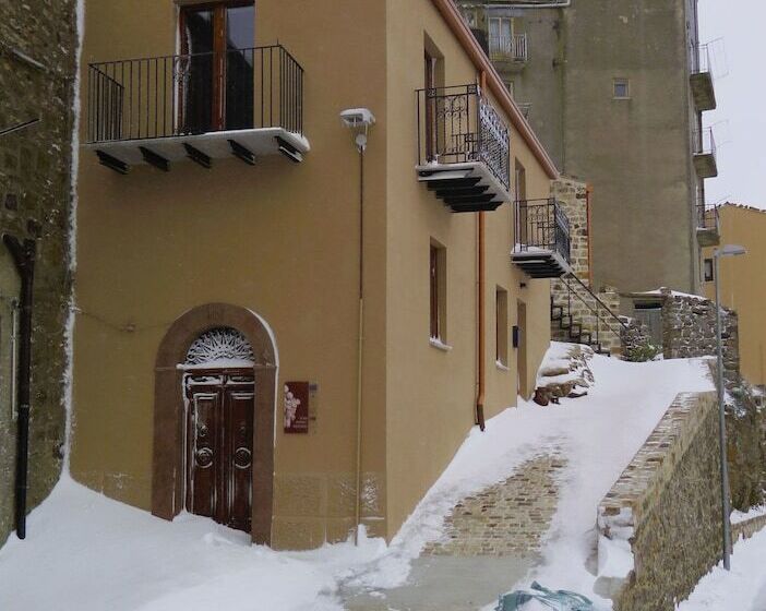 צימר Porta Baciamano