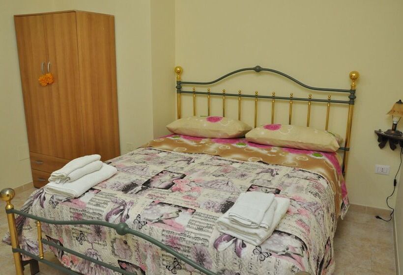 تختخواب و صبحانه Victoria