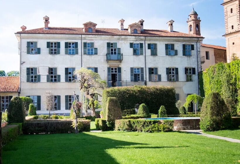 ベッドアンドブレックファースト Villa Rambaudi