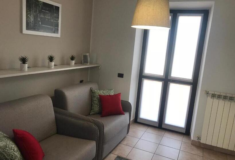 Corte 22 B&b E Appartamenti