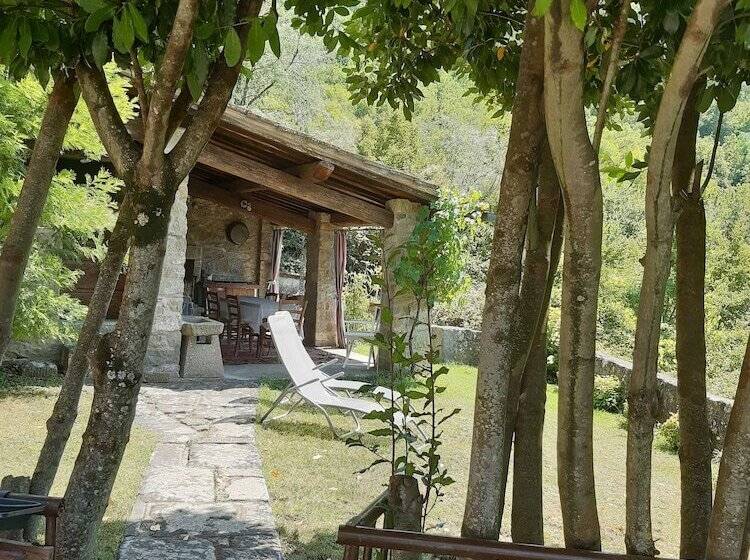 فندق فئة نجمة واحدة Country Residence Turicchi