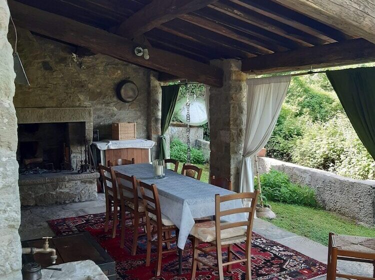 فندق فئة نجمة واحدة Country Residence Turicchi
