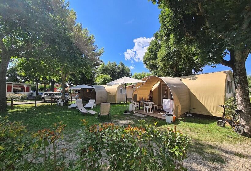 فندق Camping Italia Lido