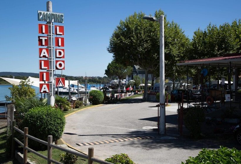 فندق Camping Italia Lido
