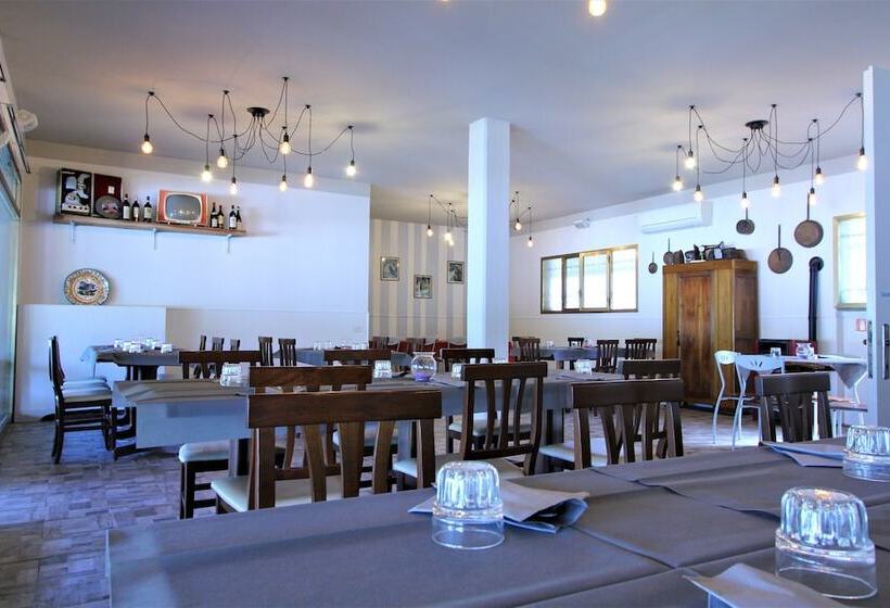 فندق Camping Italia Lido