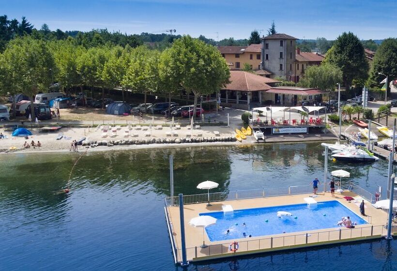 فندق Camping Italia Lido